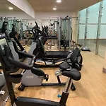 호텔 Maria 아데제