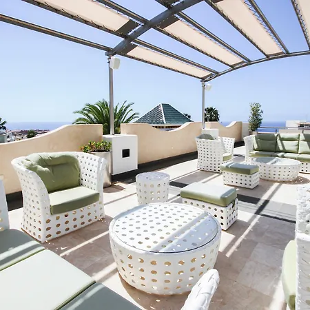 Maria Costa Adeje (Tenerife)