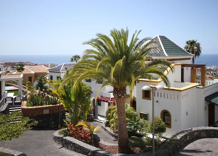 Maria Hotel Costa Adeje (Tenerife)