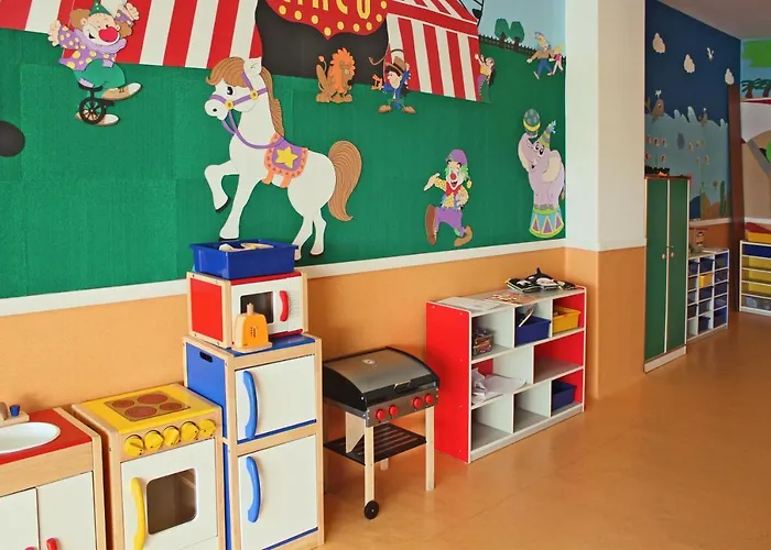 Maria 5* Costa Adeje (Tenerife)