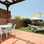Maria Hotel