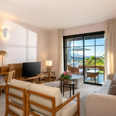 Hotel María