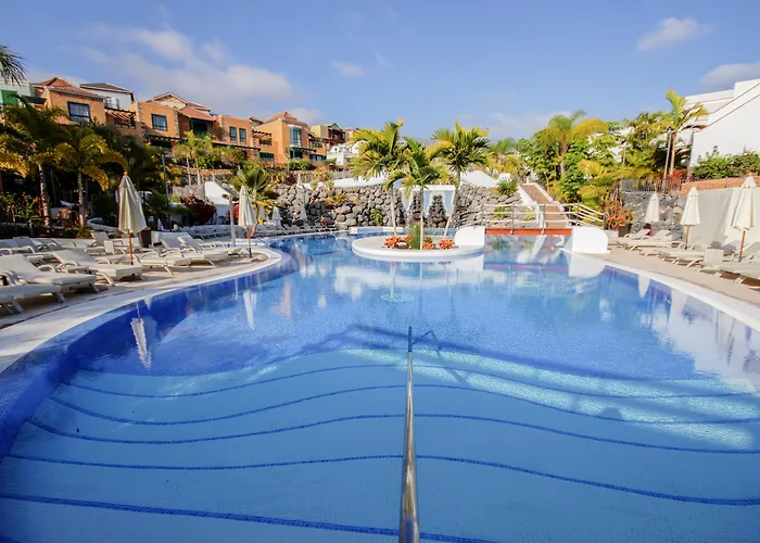 Maria ホテル アデヘ