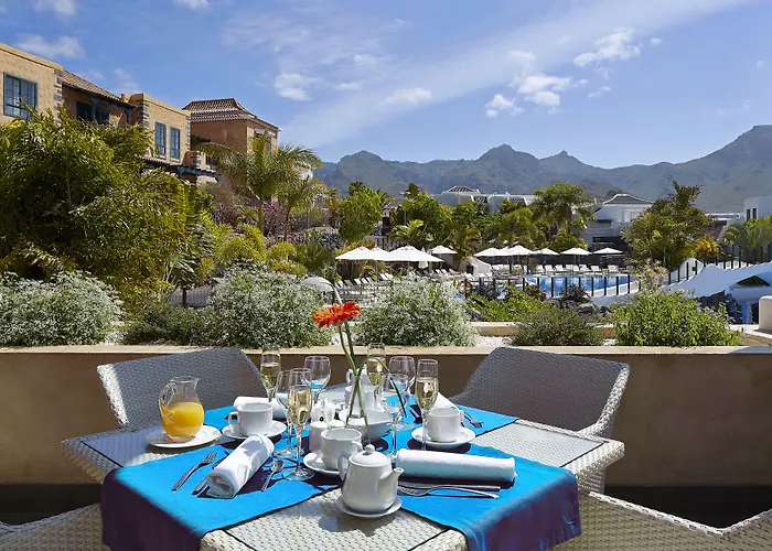 ホテル Maria アデヘ