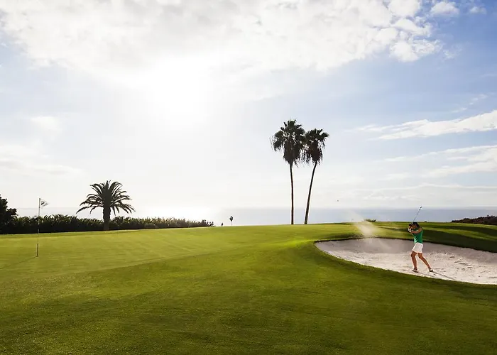 Maria ホテル アデヘ