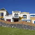 Maria Szálloda Costa Adeje (Tenerife)