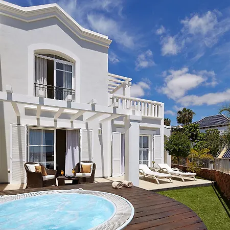 Maria 5* Costa Adeje (Tenerife)