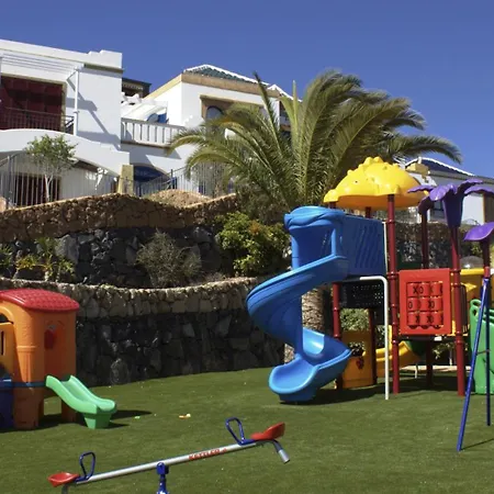 Maria 5* Costa Adeje (Tenerife)