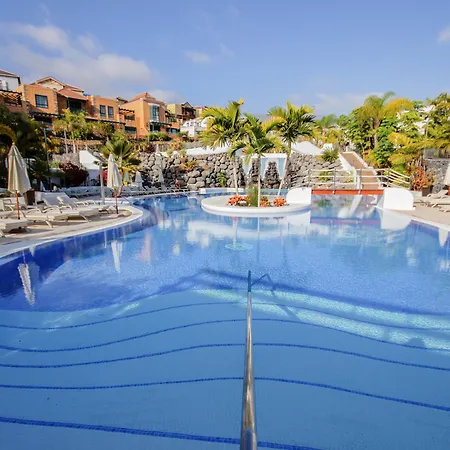 Maria Hotel Costa Adeje (Tenerife)