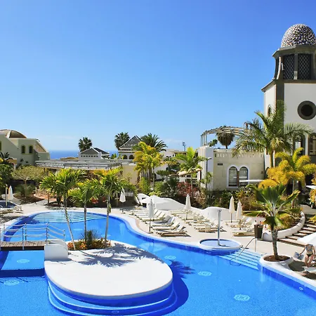 Maria Costa Adeje (Tenerife)