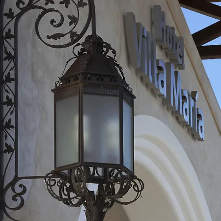 Otel Maria 5*