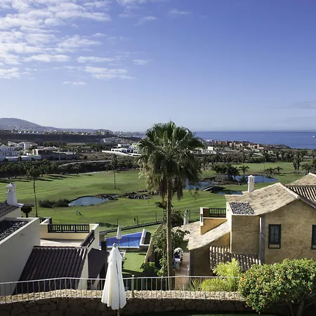 Maria Szálloda Costa Adeje (Tenerife)
