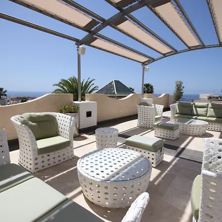 Maria Ξενοδοχείο Costa Adeje (Tenerife)
