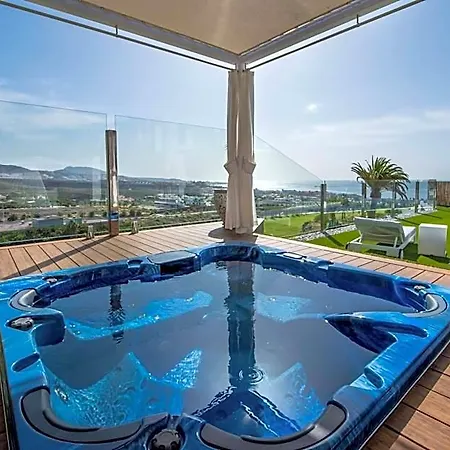 Maria 5* Costa Adeje (Tenerife)