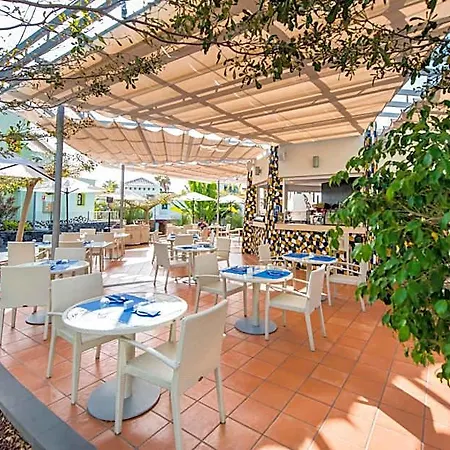 Maria 5* Costa Adeje (Tenerife)