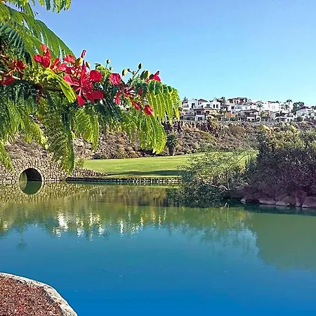 Maria Hotell Costa Adeje (Tenerife)