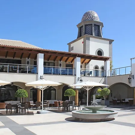 Maria 5* Costa Adeje (Tenerife)