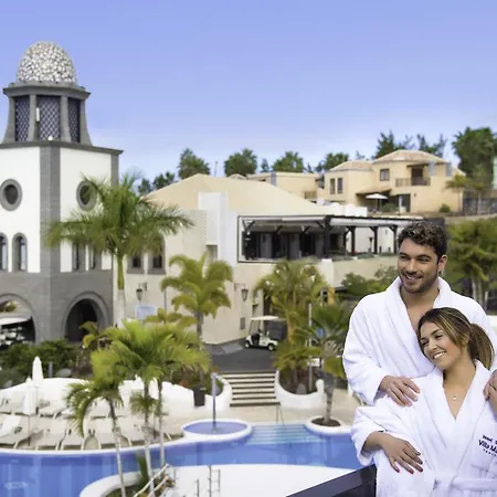 Maria Otel Costa Adeje