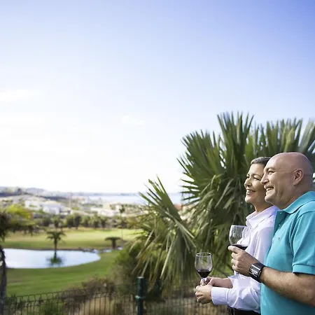 Maria 5* Costa Adeje (Tenerife)