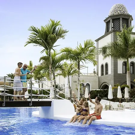 Maria Hotel Costa Adeje (Tenerife)