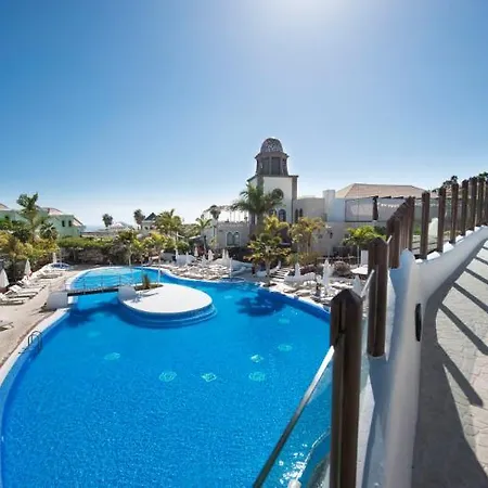 Maria Hotel