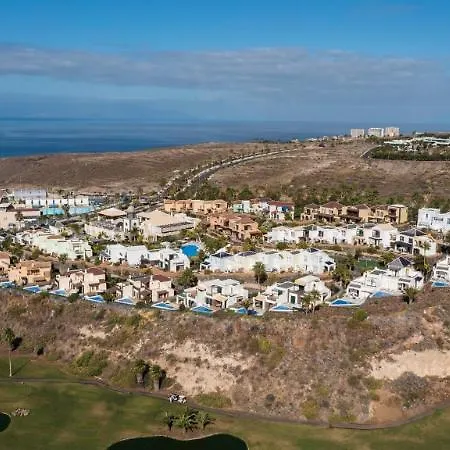 Hotel Maria Costa Adeje (Tenerife)