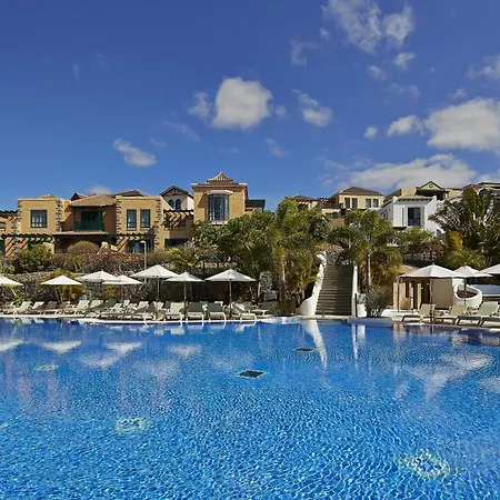 Maria Ξενοδοχείο Costa Adeje (Tenerife)