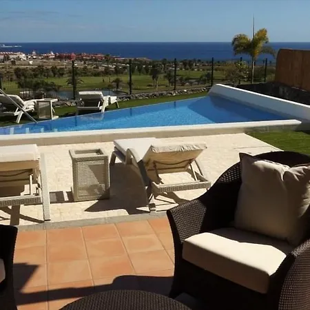 Otel Maria Costa Adeje