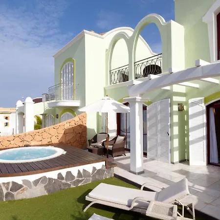 Hotel Maria Costa Adeje (Tenerife)