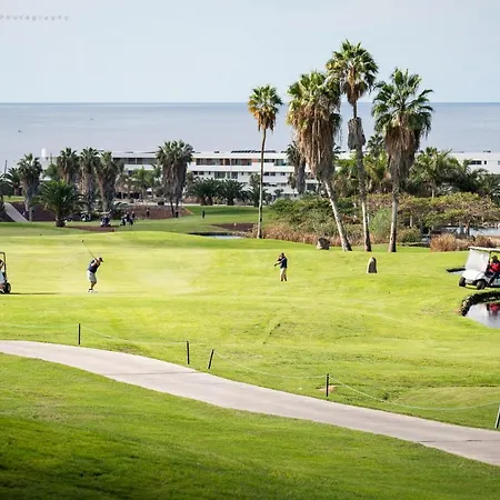 Maria Hotel Costa Adeje (Tenerife)