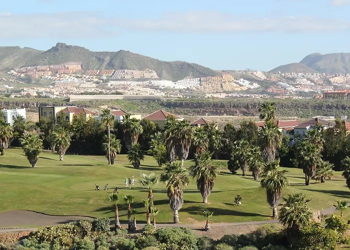 Maria 5* Costa Adeje (Tenerife)