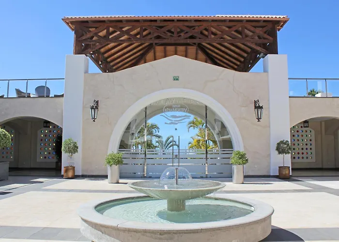 Hotel Maria Costa Adeje (Tenerife)