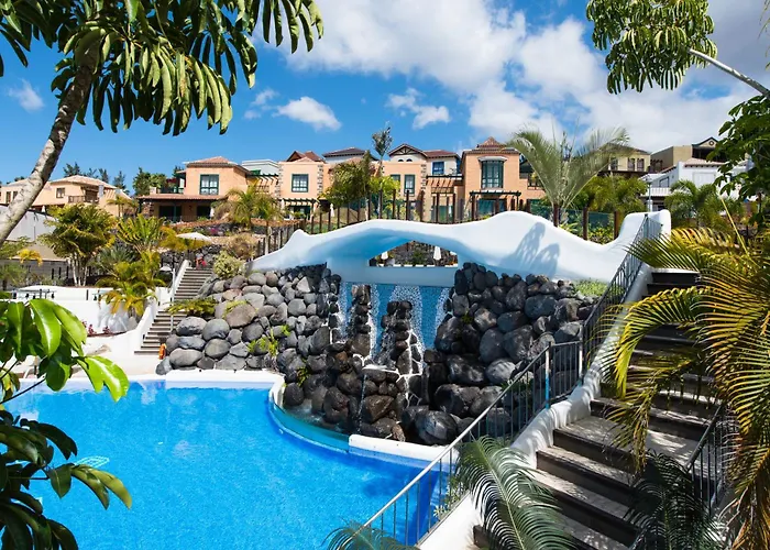 Maria Hotel Costa Adeje (Tenerife)