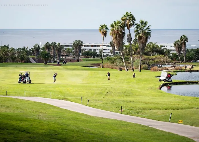 Maria Отель Адехе