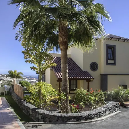 Maria 5* Costa Adeje (Tenerife)