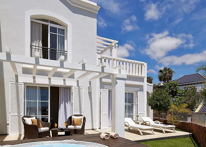 Maria 5* Costa Adeje (Tenerife)