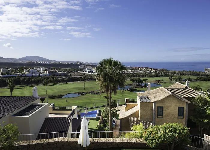 Maria Hotel Costa Adeje (Tenerife)