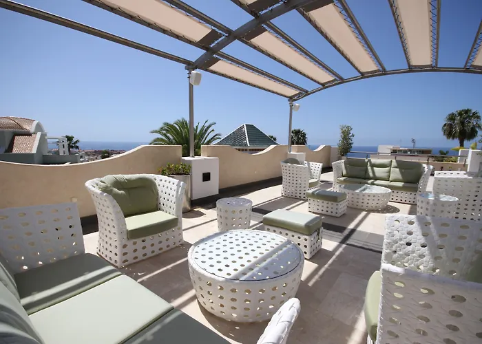 Maria Hotel Costa Adeje (Tenerife)