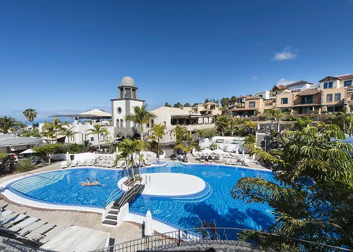 Maria 5* Costa Adeje (Tenerife)