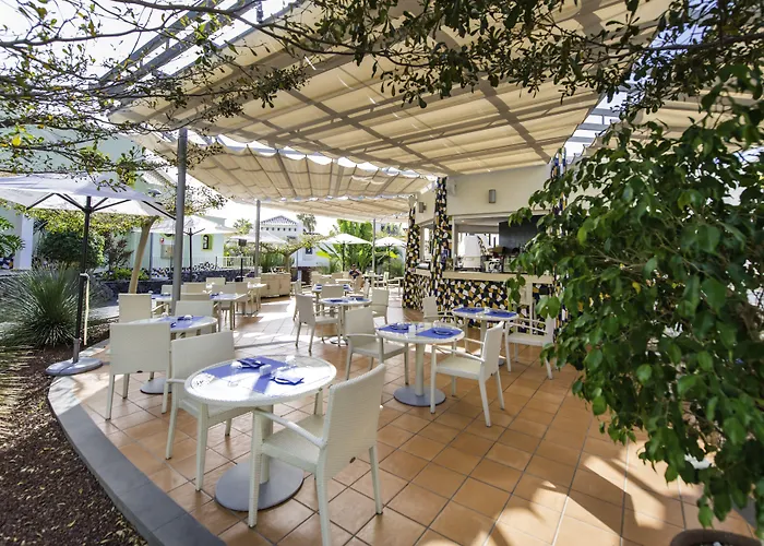 Maria Hotel Costa Adeje (Tenerife)