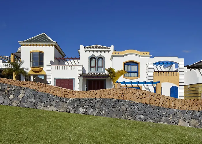 Maria Hotel Costa Adeje (Tenerife)