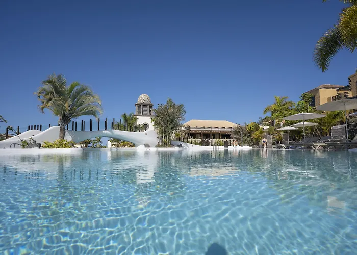 Hotel Maria Costa Adeje (Tenerife)